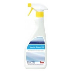 Craftex Carpet Cleaning Products - Products
