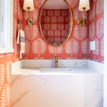 Backup 25 Powder Rooms