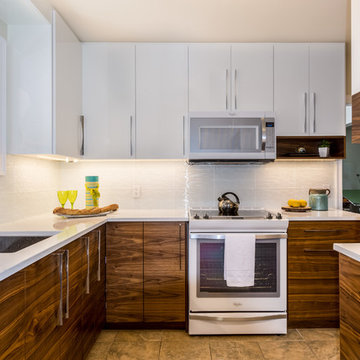 Designer Kitchen