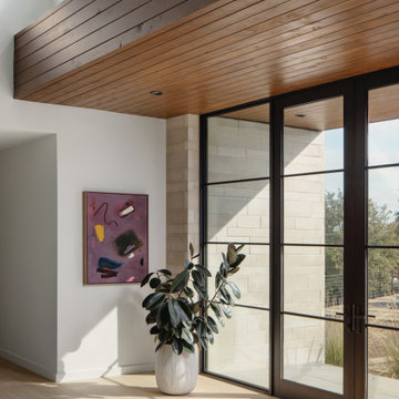 Seven Oaks Residence