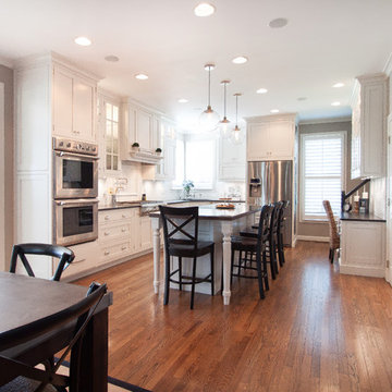 Ashburn Kitchen 3