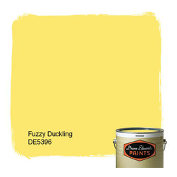 Dunn-Edwards Paints Fuzzing Duckling DE5396 - Products