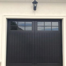 Garage Doors