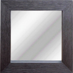 Zen Rectangular/Square Mirror By Furniture Resource - Makeup Mirrors