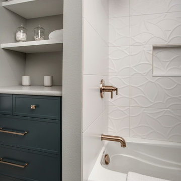 Nip Tuck Remodeling Showroom