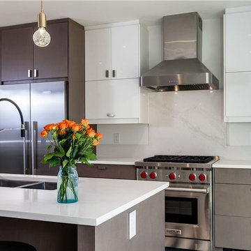 Humewood Renovation