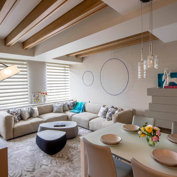 Carnegie Hill Residence