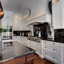 Kitchen Ideas