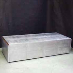 WWCDLP Media Storage - Media Storage