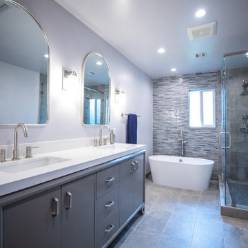 Bathroom Remodel