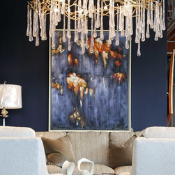 Holloway Interiors Showroom - Products