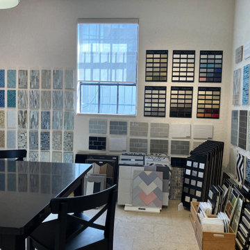 Tour our Showroom Virtually Before You Stop By!