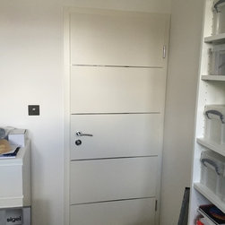 Quality Interior Doors Devon - Supply and Fit - Interior Doors