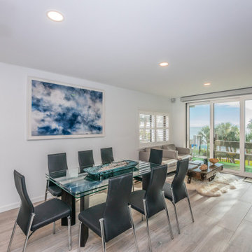Award-Winning Residential Interior Remodel