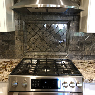 Delightful South Davis Kitchen and Bathroom Remodel