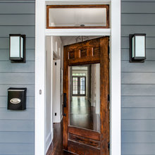 Exterior Ideas