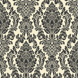 Damasks - Wall Decor