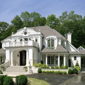 Custom Residence - Metro Boston
