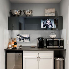 Man Cave
