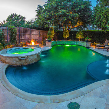 Pool Renovation
