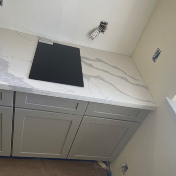 JADU Guest kitchen