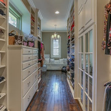 Closets
