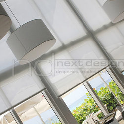 Roller Shades - Roller Shades