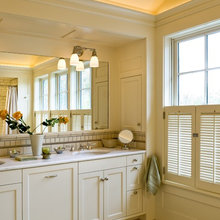 hall bath
