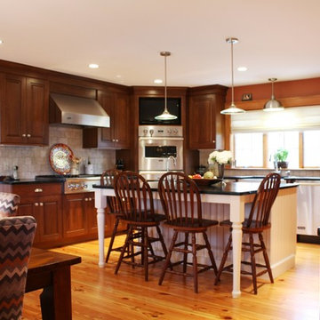 Overlook Road Whole House Remodel