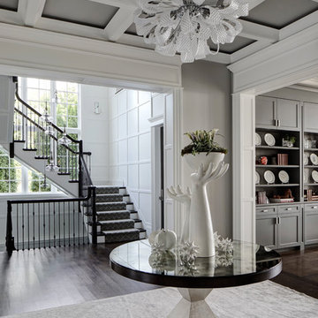 Lakefront Luxury