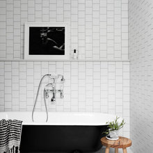 Terrazzo Design Bathrooms