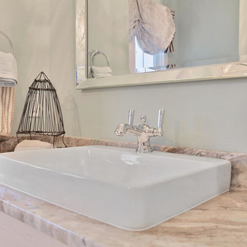 Southern Living Show Home - The Augusta