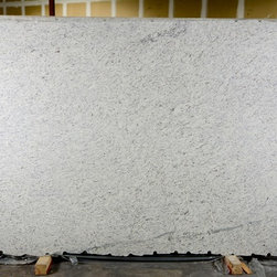 Granite Inventory Slabs - Products