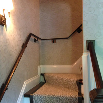 Venetian Plaster