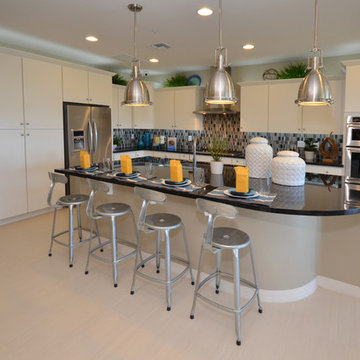 Desert Intrigue @ Vistancia | Peoria, AZ | 4093 - Discover