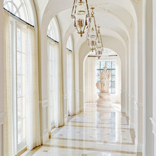 hallways
