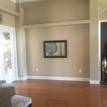front room