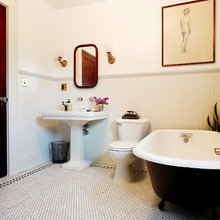 traditional bathroom ideas