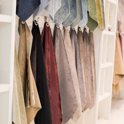 Polyester Fabric - Upholstery Fabric