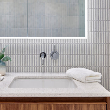 The Ayer Condominium Bath