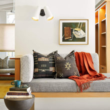 Pillows and Blankets