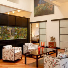 Living Room Ideas