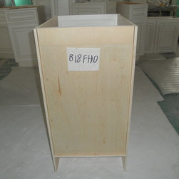 how to assemble kitchen cabinets ideas - Kitchen Cabinetry