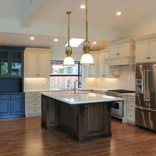 kitchen pendent