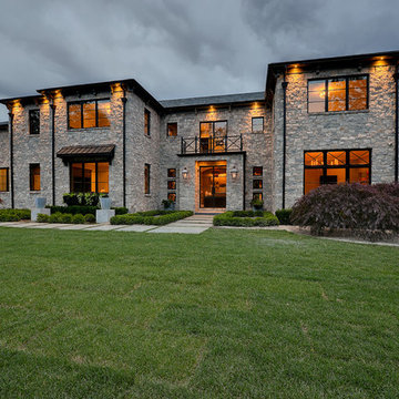 Front View