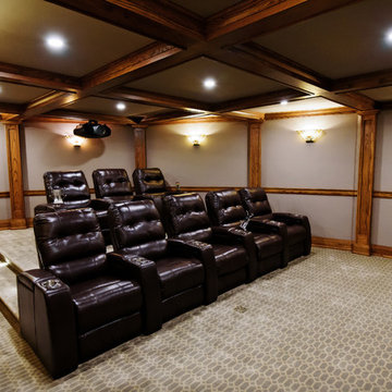 Home Theatre