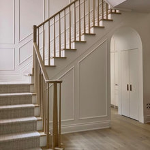 McDremott Interior Design Elements
