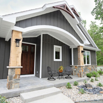 2019 Parade Home