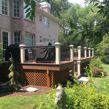 Webber Residence
