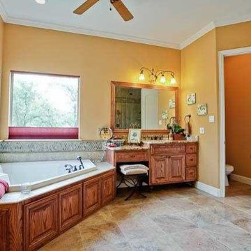 Custom Home